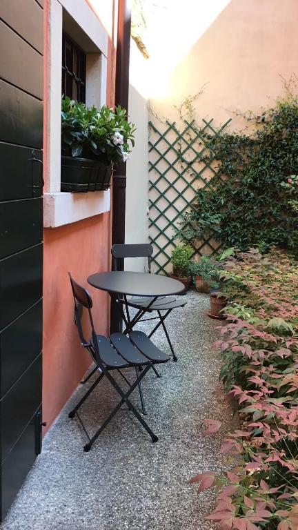 L'Angolino Nascosto room 1