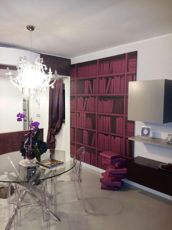 L'Angolino Nascosto room 4